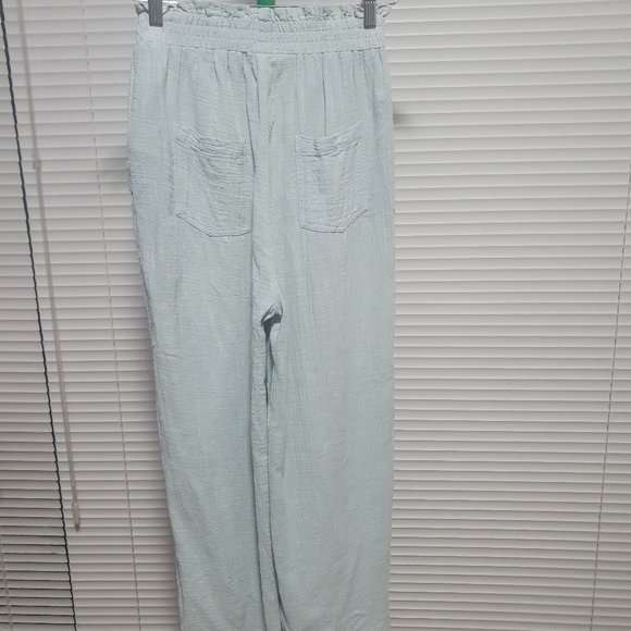Ghanda Pants & Jumpsuits Ghanda Beach Pants Poshmark